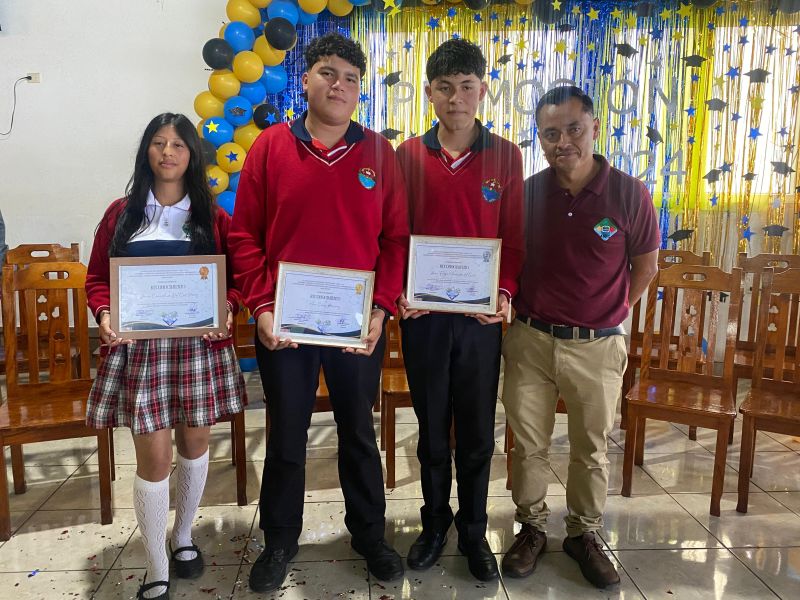 Educación 3